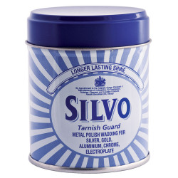 CLN102 - Silvo Polish
