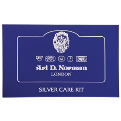 CLN104 - Silver Cleaning Kit