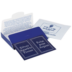 CLN104 - Silver Cleaning Kit