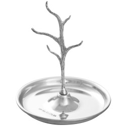 Ring Tree 925 Sterling Silver English Hallmarks