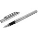 Rings Design Fountain Pen 925 Sterling Silver English Hallmarks